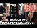 Lagu GAK NYANGKA !! BARBUK DI TKP INI YANG BUAT PENYIDIK YAKIN  KETIDAK WAJARAN WAFATNYA LULA LAHFAH ?