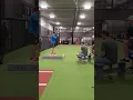 Angels Pitcher Connor Van Scoyoc