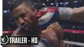 Creed II Trailer 2018 -