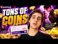 Good Novel Free Coins - How to Get Good Novel Unlimited Coins