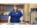 How to Administer Vaccines to Cats Feline Vaccine Injection Demonstration