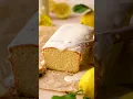 Download Lagu The BEST copycat Starbucks lemon loaf (vegan!!)