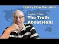 Lagu History Now The Future - Episode 16 - Jonathan M. Katz on Haitian Immigrants in the U.S.