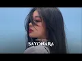 Sayonara (slowed + reverb)- Harkirat Sangha | new punjabi song 2025 | KL Lofi 