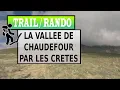 Lagu Vallée de Chaudefour \u0026 Puy de Sancy par les crêtes : Randonnée Époustouflante au Cœur de l'Auvergne🌋
