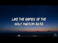 Constant Companion - Sam Smith (Lyrics)