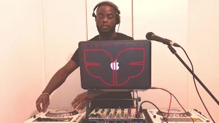 united africa djs vn sport quick mix 