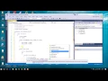 Threading-Multi thread in C