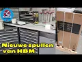 Download Lagu Nieuwe gereedschapswagen en wat andere spullen van HBM Machines