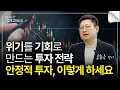 Download Lagu We'll teach you everything you need to know about asset allocation and how to turn crises into op...