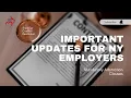 Can Employers Still Use Mandatory Arbitration Clauses