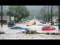 Download Lagu Catastrophic Floods Hit Texas Today! Homes \u0026 Cars Swept Away in Seconds!