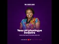 Yesu ah’obusingye obwijwire by Tina T 