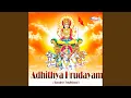 Download Lagu Aditya Hrudayam