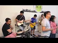 Reaching - Liveloud || SFC Qatar - Music Ministry (w/ MD, IEM Mix)
