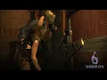 Resident Evil 6 RTX 3080 4K Switch emulator for PC YUZU