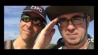 Out There with the Birds Episoe 33 Spring Birding Festivals Overview