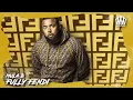 MULA B - FULLY FENDI (PROD. ILIASSOPDEBEAT)