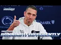 Matt Campbell Is Running Penn State Differently Here s What We Know So Far