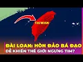 Lagu ĐÀI LOAN: 40 SỰ THẬT KỲ LẠ VỀ HÒN ĐẢO NUÔNG CHIỀU DÂN NHẤT THẾ GIỚI | Ghiền Địa Lý