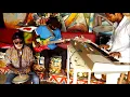 No woman, No cry !  (Remix) - by Ras HP Massok & the High Performance Band