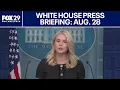 Download Lagu White House Press Briefing: August 28, 2025