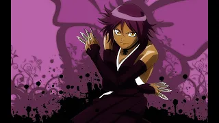 Project Mugetsu Legendary Shihouin Clan Buffs