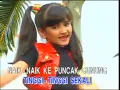Download Lagu NAIK-NAIK KE PUNCAK GUNUNG - MEGA UTAMI [KARAOKE VIDEO]