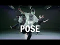 Download Lagu Yo Gotti - Pose ft. Megan Thee Stallion, Lil Uzi Vert / Kamel Choreography
