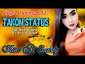 Download Lagu Tarling Terbaru 2021 || Takon Status - Rini A. Sandy Cipt. Didit Natajaya || Music Video Lirik
