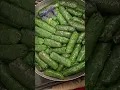 Download Lagu #Perilla Stuffed Leafs #Sarma #Amateur Home Chef #​깻잎 (Kkaennip )