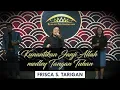Download Lagu Kunantikan Janji Allah medley Tangan Tuhan | Frisca S. Tarigan