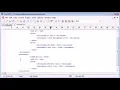 Beginner PHP Tutorial 106 Reading a Simple XML File Part 2