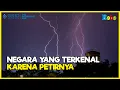Download Lagu Petir Bukan Sembarang Petir 🌩️ Ini 5 Negara yang Terkenal Karena Sambaran Petirnya | Fakta Menarik