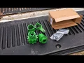 JD 7000 Planter Maintenance