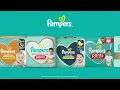 Download Lagu Pampers: Marca de pañales N°1 del mundo!
