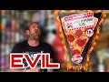 Download Lagu NIEUWE 's Werelds HEETSTE PIZZA in Iceland Foods - PEPPER X PIZZA