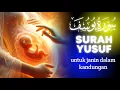 Download Lagu Surat Yusuf Untuk Ibu Hamil Murottal Merdu Surah Pilihan Buat Hati dan Pikiran Jadi Tenang - ALAA AQ