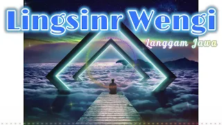 Download Instrumental Langgam Jawa Lingsir Wengi MP3