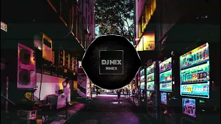 فينك زمان الحب DJ MIX 