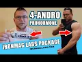 4 Andro Cream Review Benefits Breakdown Build Muscle