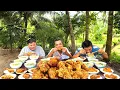 Download Lagu Quay Thưởng - Cuối Cùng Ngừng Ăn MÌ GÀ RÁN Được 3Tr Cái Kết Quá Sức Kinh Khủng | ATĐQ 