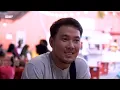 AL HAFZH - Malu Malu (Official Music Video)