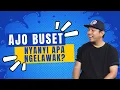 Dendang \u0026 Gelak: Cerita Ajo Buset di Balik Lagu