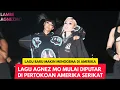Download Lagu Lagu AGNEZ MO \u0026 CIARA - Get Loose Diputar di Pertokoan Amerika!