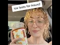 JavaSok Reusable Iced Coffee Sleeve With 150 Styles to Collect