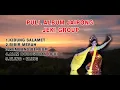 Download Lagu PULL ALBUM JAIPONG-JEKI GROUP-SOUND TRACK AUDIO