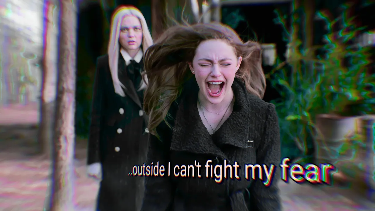 Hope Mikaelson || Isn't it lovely || For Kevina🐇