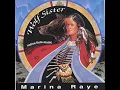 Wolf Sister