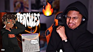 kyro reacts to juice wrld perky potter juice wrld reaction